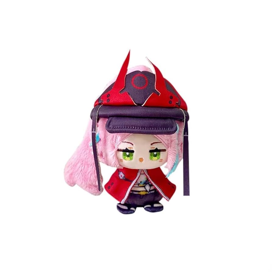【崩壊·スターレイル】 モーディス 40cm ぬいぐるみ Amazon.co.jp: 崩壊：スターレイル 公式グッズ 正規品 ちび